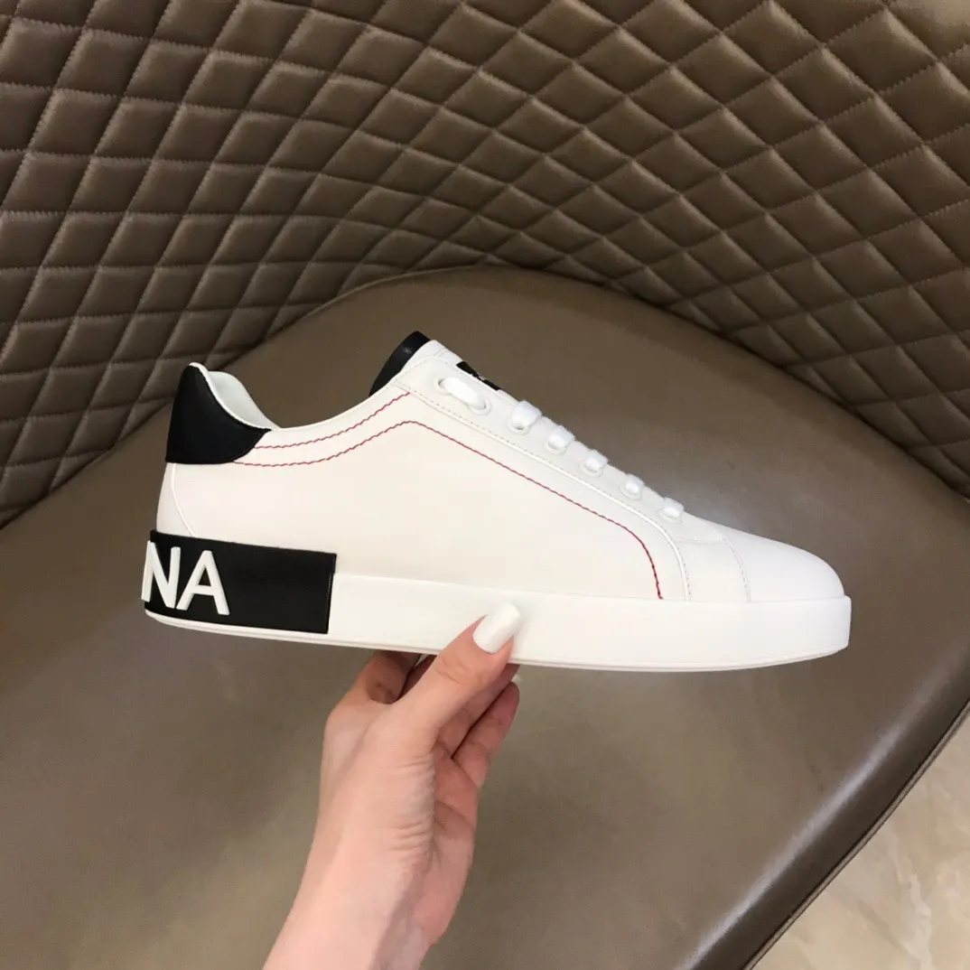 Men's shoes 360 yuan🏮🏮2023 new Dolce & Gabbana/top original single DG heavy industry series, imported original waterproof canvas, contrasting color design is super beautiful, exquisite and luxurious, super A level! Compared with the genuine product at the counter, the version is no worse at all! size：38-46